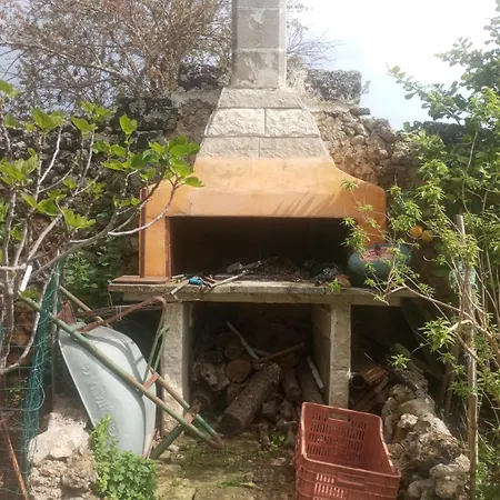 Casa San Paolo Semesterbostad *