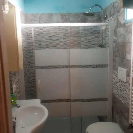 Casa San Paolo Semesterbostad Calimera (Lecce)