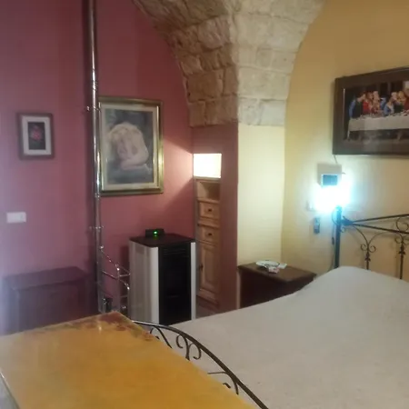 Casa San Paolo Semesterbostad