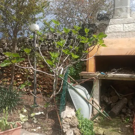 Casa San Paolo * Calimera (Lecce)