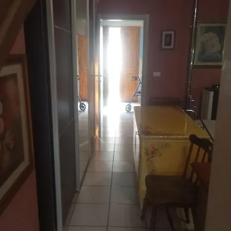 Casa San Paolo Holiday home
