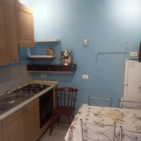 Holiday home Casa San Paolo Calimera (Lecce)