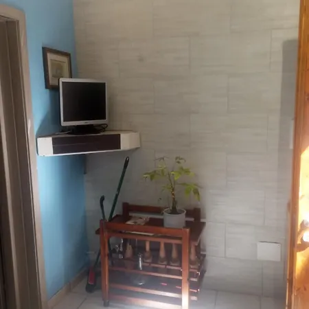 Holiday home Casa San Paolo