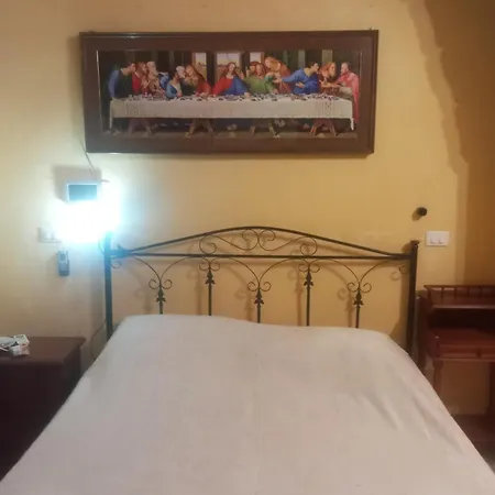 Casa San Paolo Holiday home Calimera (Lecce)