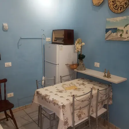 Casa San Paolo Calimera (Lecce)