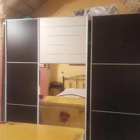 Holiday home Casa San Paolo