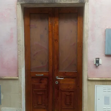 Casa San Paolo Holiday home *